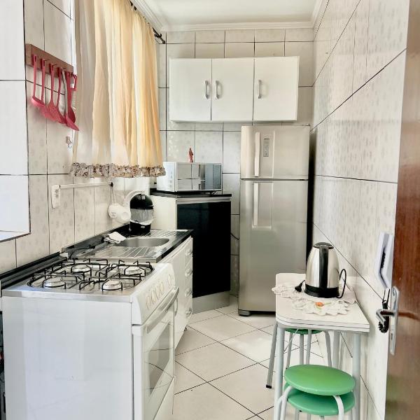 Apartamento completo no centro da cidade - Foto 4