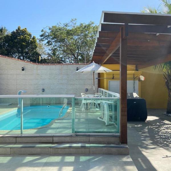 Casa para curtir com a família e amigos - Foto 3