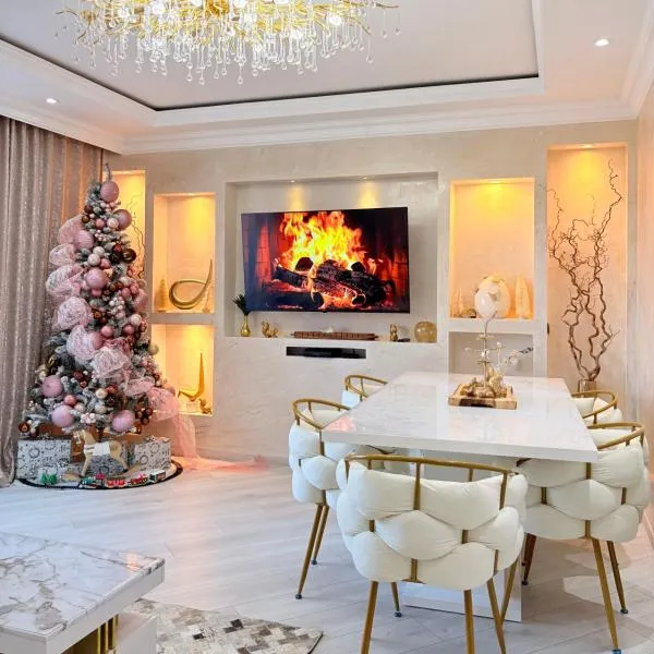 Agape la maison de l amour, hotel ve Štrasburku