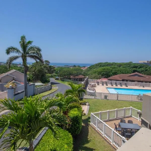 Falling Waters Guest House，位于马盖特的酒店