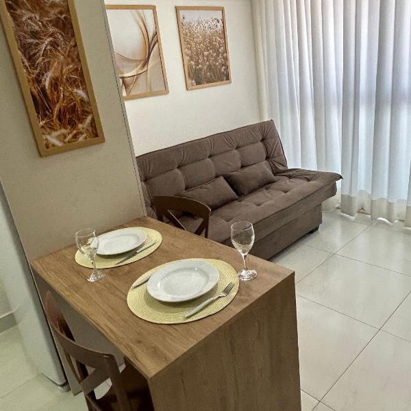 Melhores Flats - Beleza perto do mar