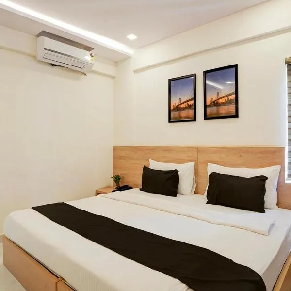 Hotel O Mirage Suites, hotel in Bengaluru