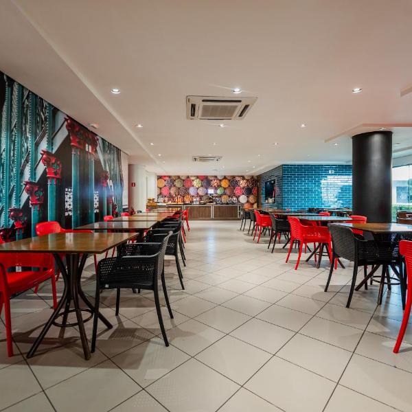 ibis Styles Belem Batista Campos - Foto 4