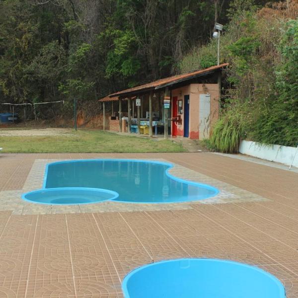 Pousada Spa Saúde Melhor - Foto 4