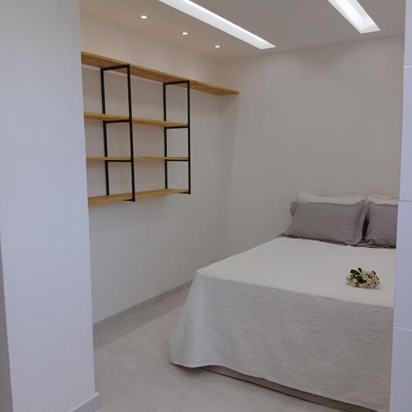 Floramar hospedagem Aracaju - Foto 2