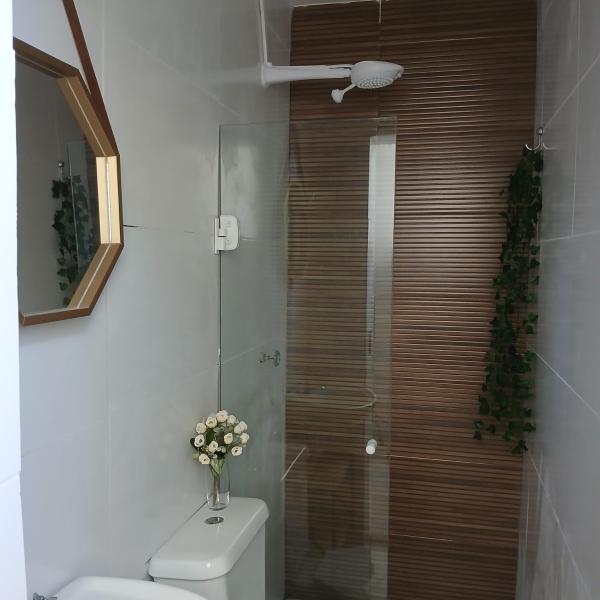 Floramar hospedagem Aracaju - Foto 3