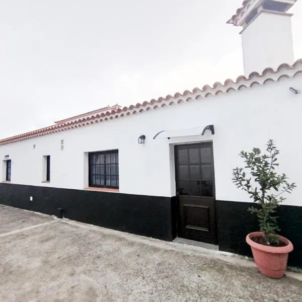 Casita Don Luciano 2, hotel a La Esperanza