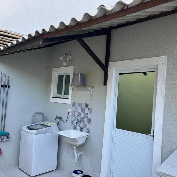 Linda casa no melhor lugar de Cumbuco - Foto 3