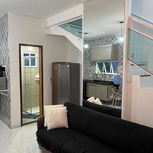 Linda casa no melhor lugar de Cumbuco - Foto 5