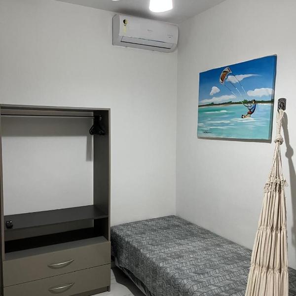 Linda casa no melhor lugar de Cumbuco - Foto 2