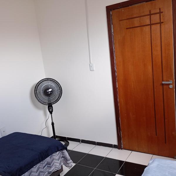 Hospedagem próxima ao centro apto simples - Foto 3