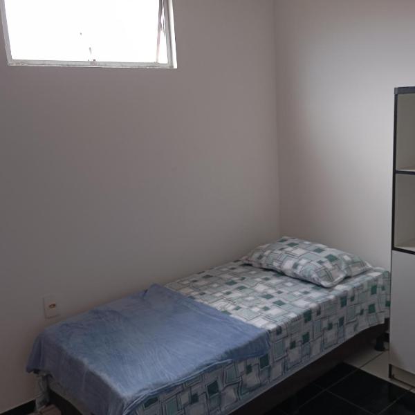 Hospedagem próxima ao centro apto simples - Foto 5