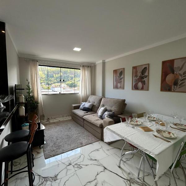 Apartamento grande em Santa Teresa-ES - Foto 4