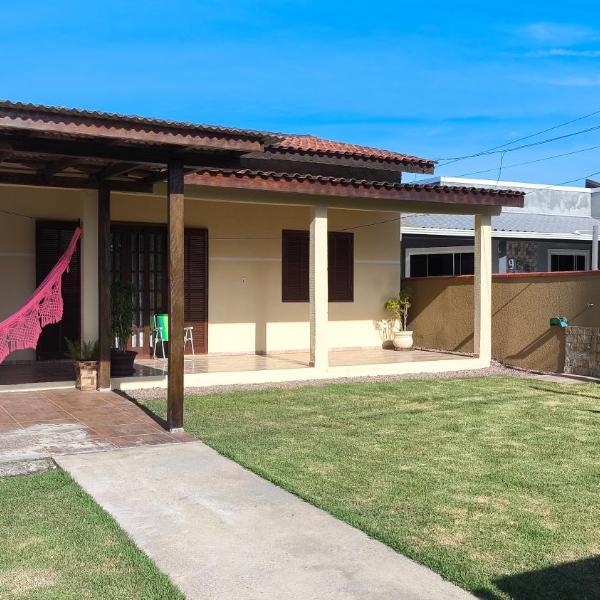 Casa Itapoá!