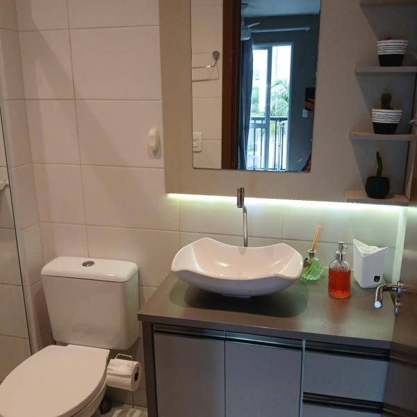 Apartamento mar azul - Foto 3