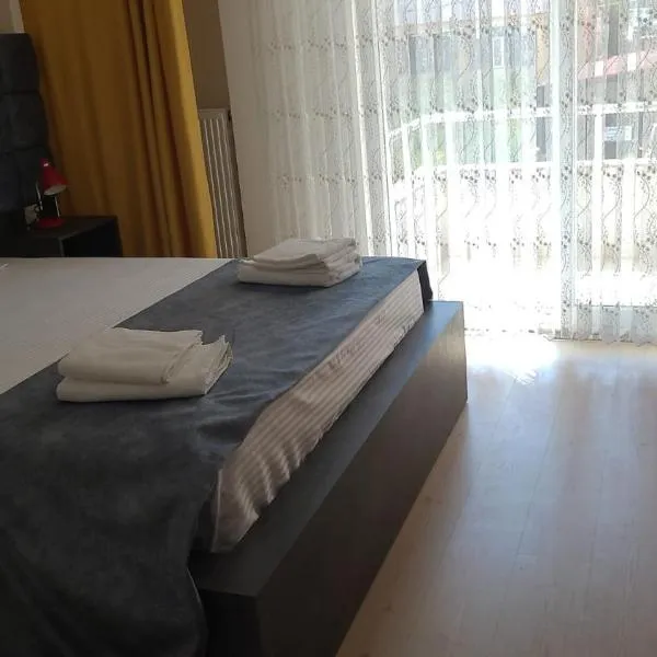 Sirin Residence, hotel in Denizli