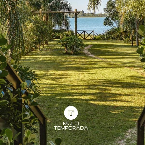 Kite House - Ibiraquera/SC