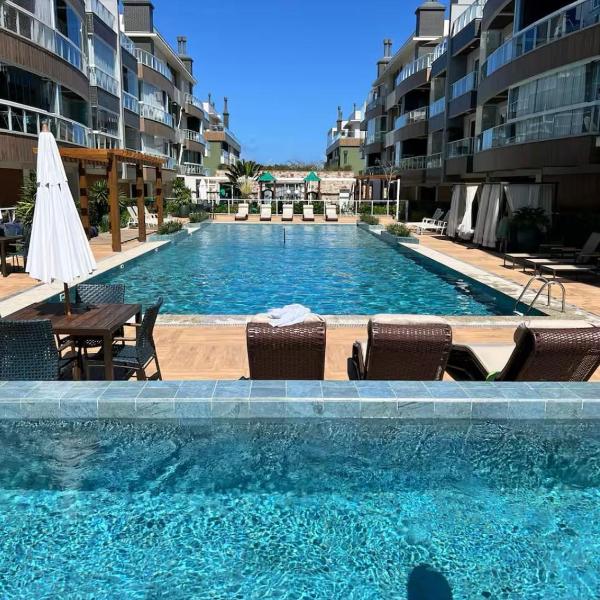 Apartamento no Sunclub