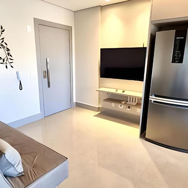 Serenity Stay – Quarto Privativo e Cama King