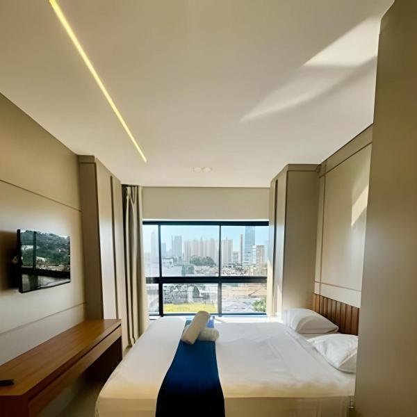 Serenity Stay – Quarto Privativo e Cama King - Foto 2