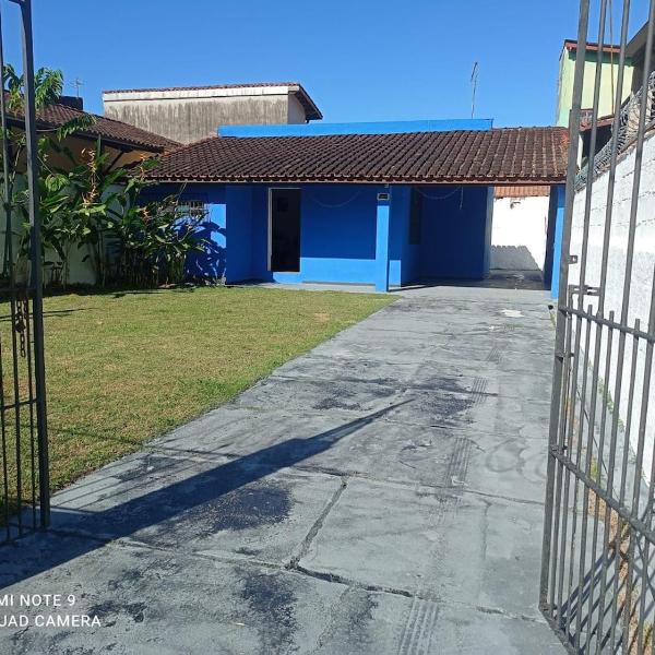 House in Ubatuba