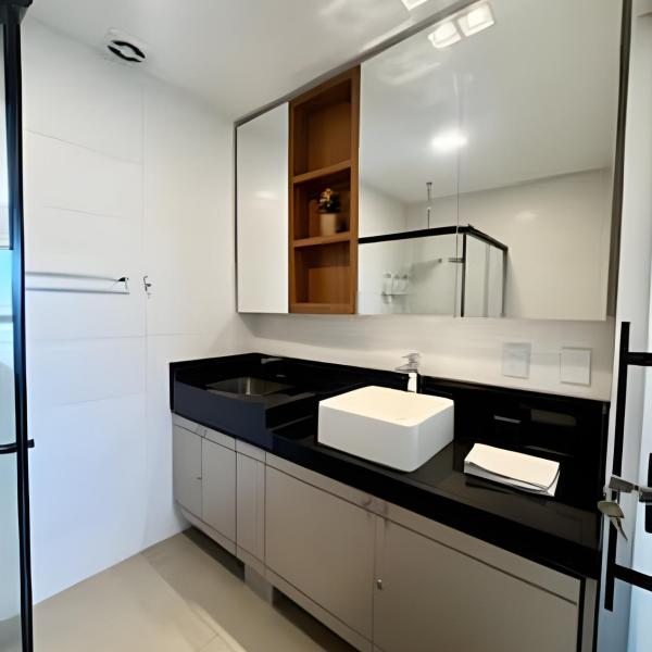 Serenity Stay – Quarto Privativo e Cama King - Foto 3