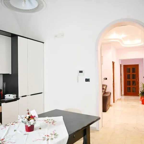 A Casa di Nonna Nunzia - Centro di Gravina - 20min da Matera, hotel in Gravina in Puglia
