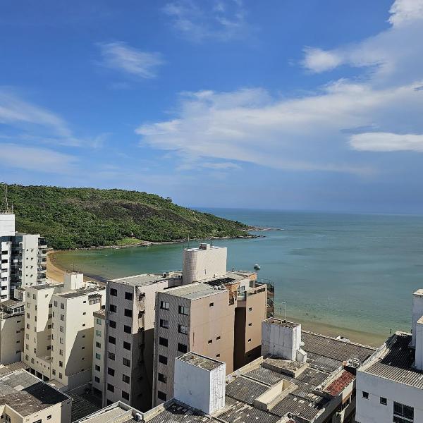 Horizonte Azul- Praia do Morro - Foto 4