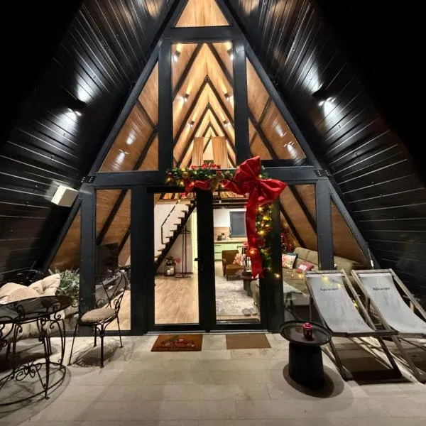 Villa Natura, hotel in Bosanska Gradiška