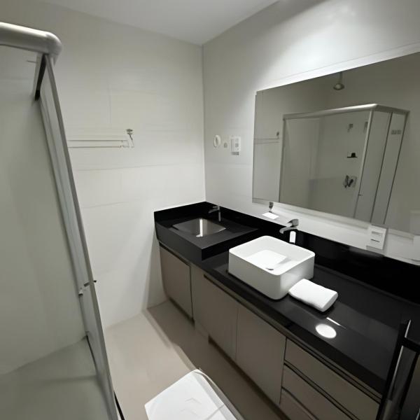 Studio Compacto com Design Clean no Vertigo - Foto 3