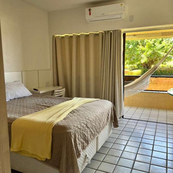 Resort Flat Gavoa - Foto 2