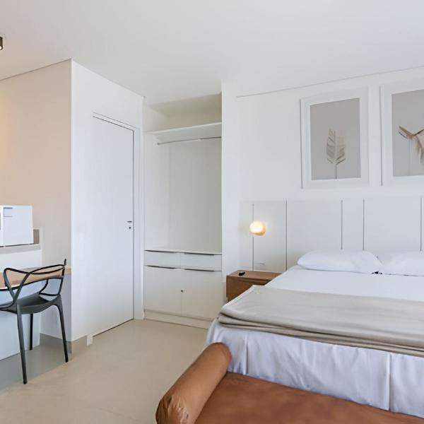 Stay Pure | Design Clean e Atmosfera Tranquila - Foto 2