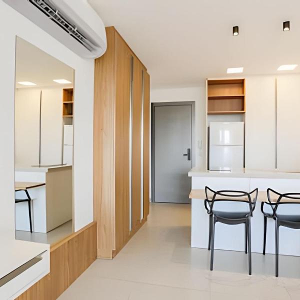 Stay Pure | Design Clean e Atmosfera Tranquila - Foto 5