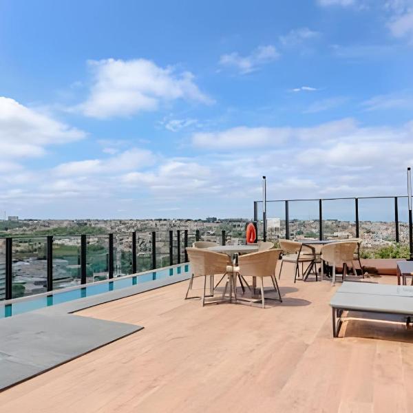 Stay Pure | Design Clean e Atmosfera Tranquila - Foto 4
