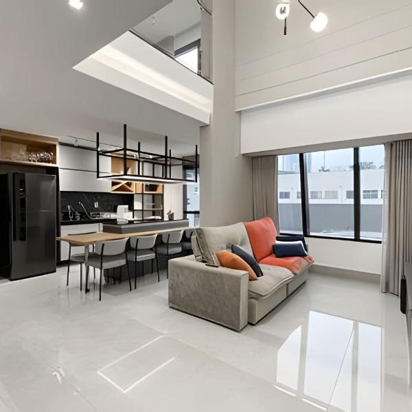 Luxury Collection: Jacuzzi e Sala de Cinema