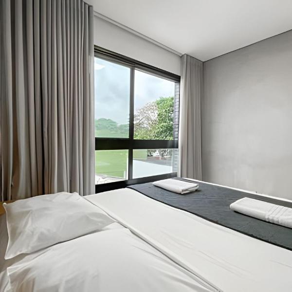 Luxury Collection: Jacuzzi e Sala de Cinema - Foto 2
