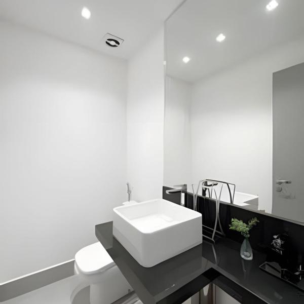 Luxury Collection: Jacuzzi e Sala de Cinema - Foto 3