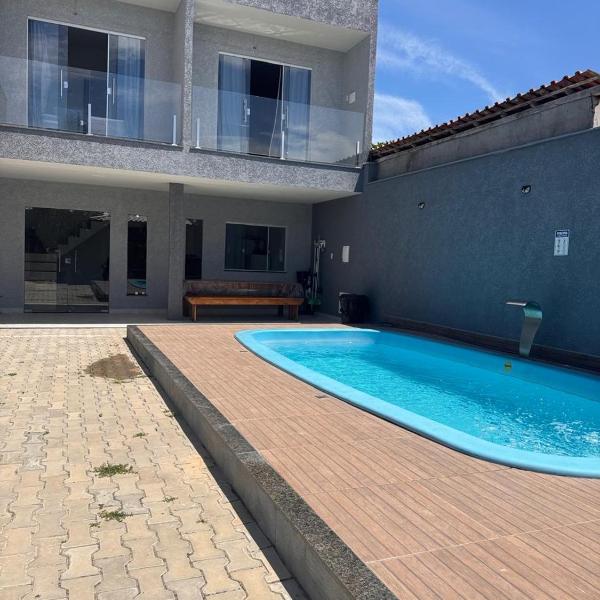 Casa Aconchegante