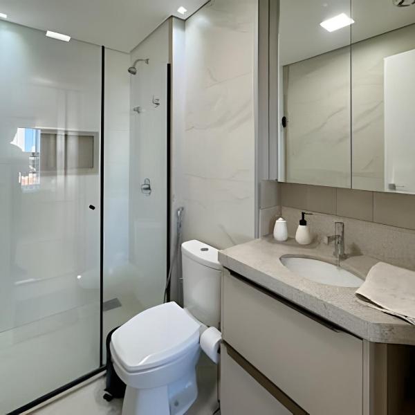 Stay in Style- Apto de Luxo c/ Sofá-Cama no Centro - Foto 3