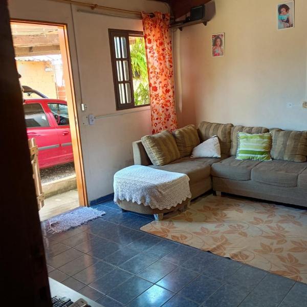 Casa em Ilhabela-SP