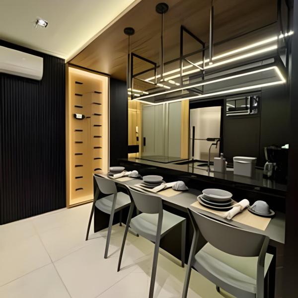 Ultra Luxury Oasis with Wine Cellar and Absolute Comfort