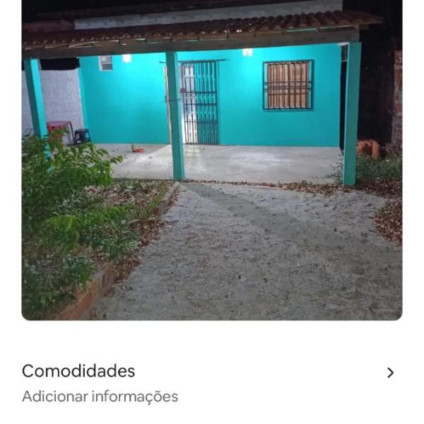 Casa 3 Espaço Doce Aconchego - Foto 2