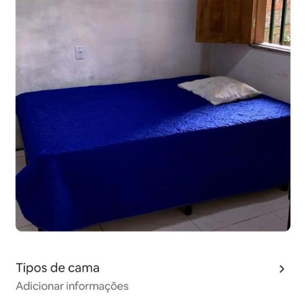 Casa 3 Espaço Doce Aconchego - Foto 3