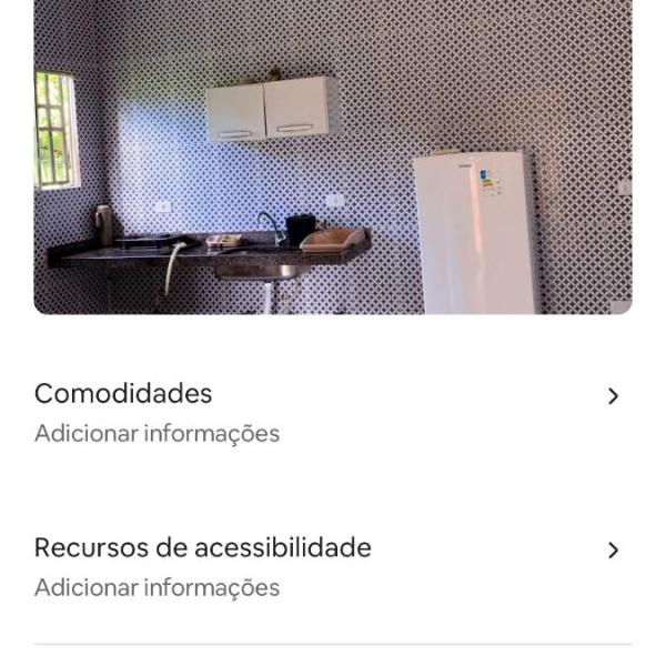 Casa 3 Espaço Doce Aconchego - Foto 4