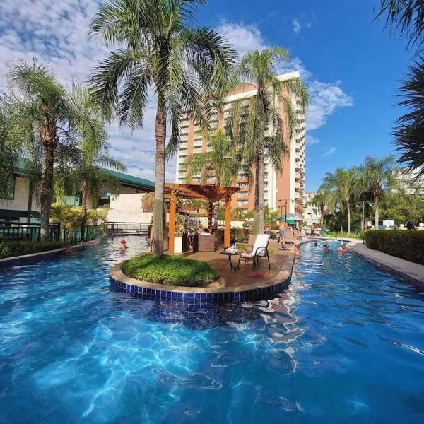 Apart hotel Barra First - Foto 4