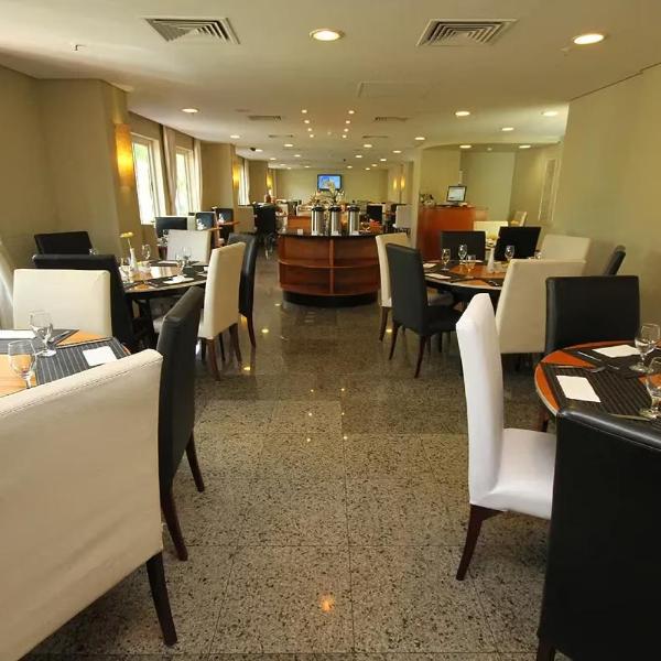 Apart hotel Barra First - Foto 5