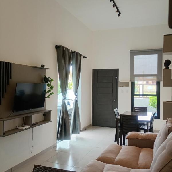 Ótima casa Jardim do Éden - Tramandaí, poucos passos do mar! - Foto 5