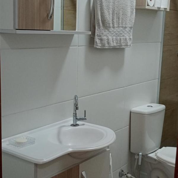 Ótima casa Jardim do Éden - Tramandaí, poucos passos do mar! - Foto 3