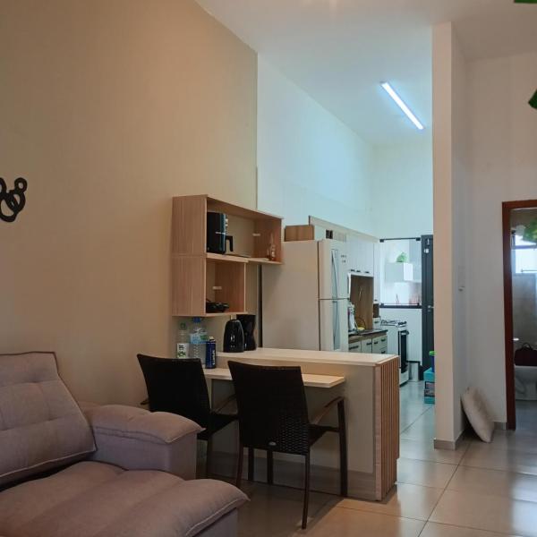 Ótima casa Jardim do Éden - Tramandaí, poucos passos do mar! - Foto 4