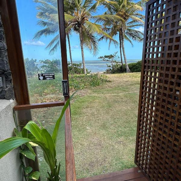 Melhores Flats - Seu desejo, pé na areia